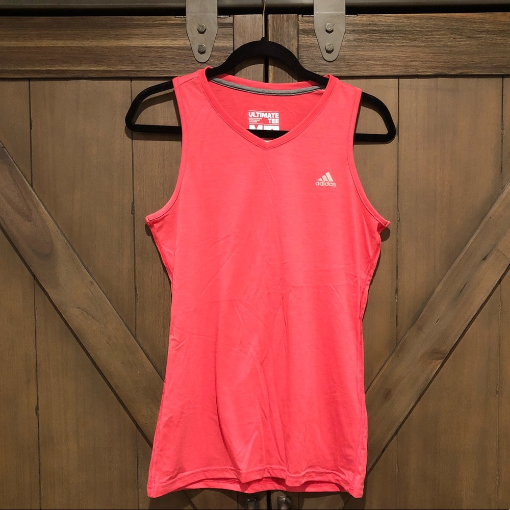Adidas Ultimate Tank